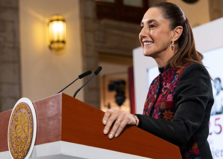 México confía en que el acuerdo Israel-Hamás traiga paz y soberanía