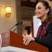 México confía en que el acuerdo Israel-Hamás traiga paz y soberanía