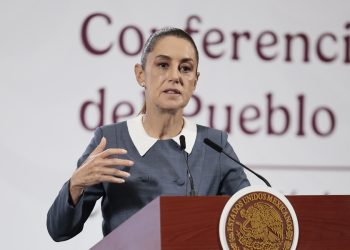 México espera mantener tratado y obtener ventaja arancelaria con EU