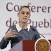 México espera mantener tratado y obtener ventaja arancelaria con EU