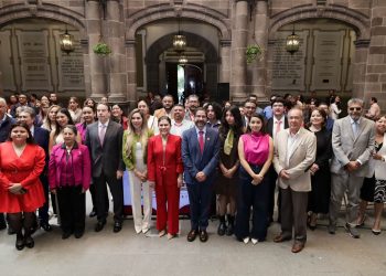 Anáhuac Puebla se suma a la ‘Alianza Universitaria’