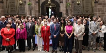 Anáhuac Puebla se suma a la ‘Alianza Universitaria’