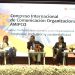Anáhuac fortalece diálogo del X Congreso Internacional de Comunicación Organizacional de AMIPCO