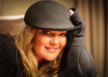 Amaia Montero: «Estoy conmovida por ese público que me hace sentir que estoy en casa»