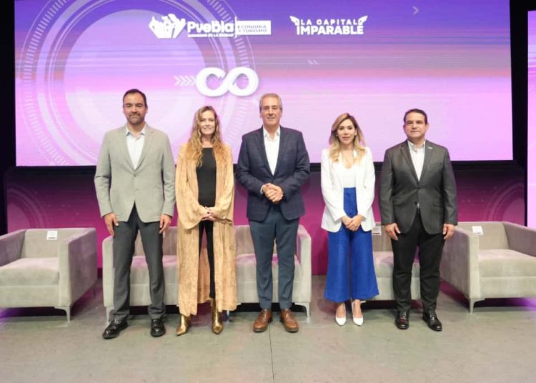 Chedraui participa en Conéctate Emprendedor con Ana Victoria