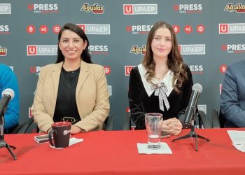 Cine UPAEP y CANACINE se unen para celebrar CINESHOW 2025