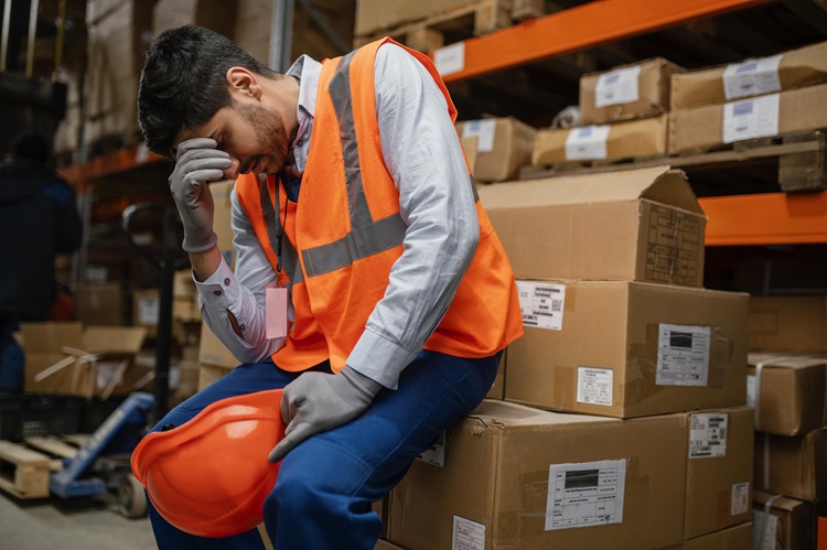 Caen ventas de exportación y empleo maquilador