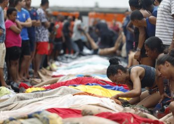 Brasil crea oficina contra crimen organizado