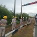 CFE reporta avance de 81% en restablecimiento de electricidad en Sierra Norte