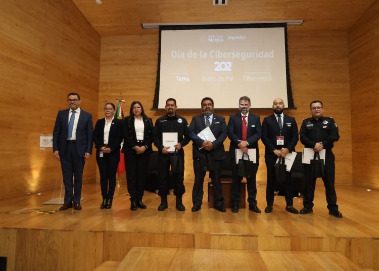 SSPC realiza ciclo de conferencias sobre la cultura de ciberseguridad