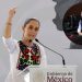 CRV destaca resultados y respaldo ciudadano en primer año de gobierno de Sheinbaum