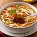 Vips presenta el 14 de octubre como el «Día del Caldo Tlalpeño», tesoro de la gastronomía mexicana