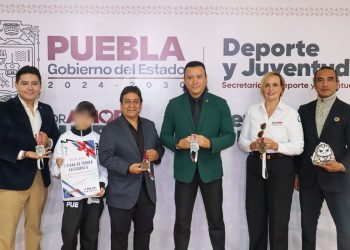 Todo listo para el tradicional Campeonato Independencia G3 de Taekwondo