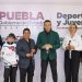 Todo listo para el tradicional Campeonato Independencia G3 de Taekwondo