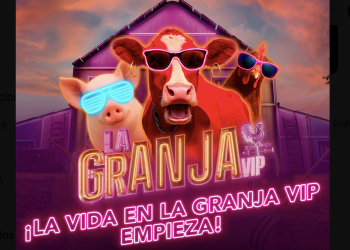 La Granja VIP: el nuevo reality que pone a los famosos a prueba