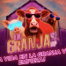La Granja VIP: el nuevo reality que pone a los famosos a prueba