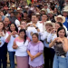 Entregan apoyos para obra comunitaria