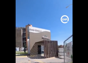 Tragedia en Puebla: madre presuntamente quita la vida a sus hijos y se suicida