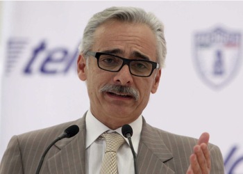 Giran orden de aprehensión contra Jesús Martínez, presidente de Grupo Pachuca