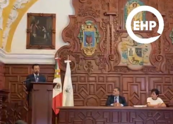 Diálogo proactivo en la BUAP para tener una mejor institución: Dra Lilia Cedillo