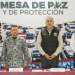 SSC presentan resultados positivos ante la implementación de estrategias de seguridad