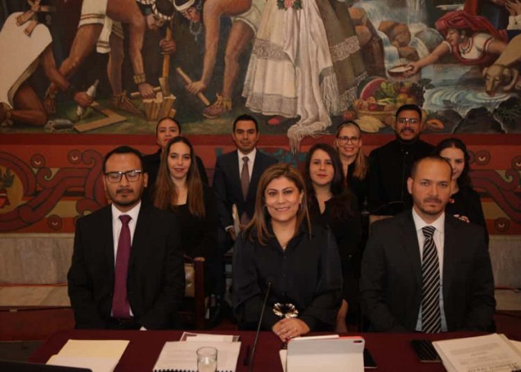 Gobierno de Pepe Chedraui consolida política en transparencia y gobierno abierto