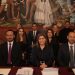 Gobierno de Pepe Chedraui consolida política en transparencia y gobierno abierto