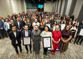 Puebla recibe 41 distintivos de los estándares de calidad turística