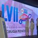 Académico de Anáhuac Puebla asume presidencia del Colegio y Sociedad Mexicana de Cirugía Pediátrica