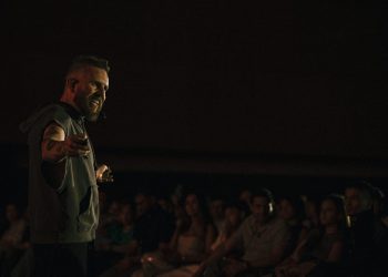 Daniel Habif visitará Puebla en noviembre