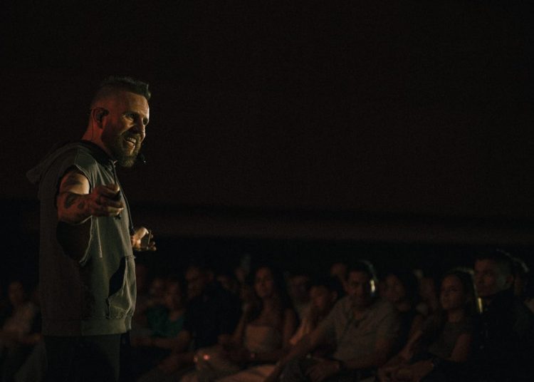 Daniel Habif visitará Puebla en noviembre