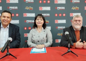 UPAEP reflexiona sobre desafíos y oportunidades de las Ciencias Humanas y Sociales