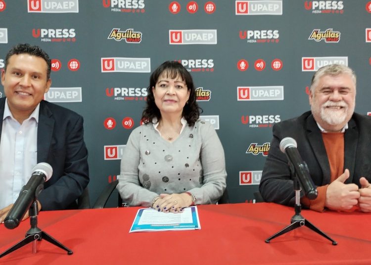 UPAEP reflexiona sobre desafíos y oportunidades de las Ciencias Humanas y Sociales