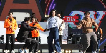4 mil jóvenes viven la experiencia universitaria en Anáhuac Puebla