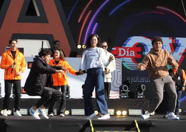 4 mil jóvenes viven la experiencia universitaria en Anáhuac Puebla