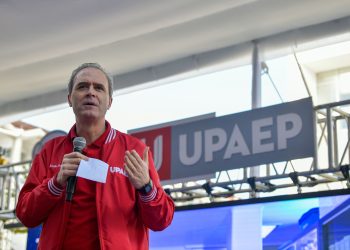 Más de 4,000 jóvenes descubren su futuro universitario en UPAEP 360