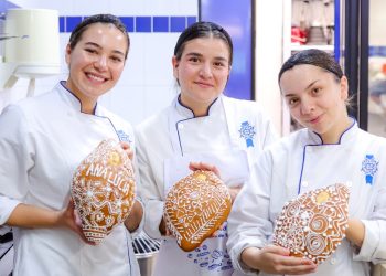 Gastronomía, experiencia cultural y sostenible en 3° Festival Gastroturístico: Anáhuac