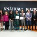 Anáhuac Puebla y Cinco Radio sellan alianza para impulsar formación de nuevos comunicadores