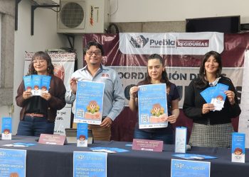 Anuncian quinta edición de FLEEX para promover lectura en las infancias