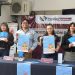Anuncian quinta edición de FLEEX para promover lectura en las infancias