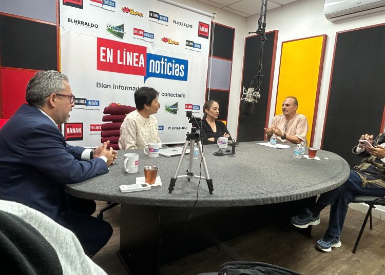 El nuevo comienzo BUAP; obras, rechazo cero y mejora: Lilia Cedillo