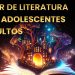 Presenta IMACP más de 500 actividades para octubre en la Agenda Cultural