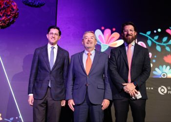 Lotería Nacional financiará protección a migrantes en EU con 115 mdp