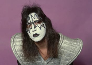 Muere Ace Frehley, leyenda de Kiss