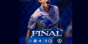 Casi 3 meses después, el Puebla vuelve a ganar en Liga Mx