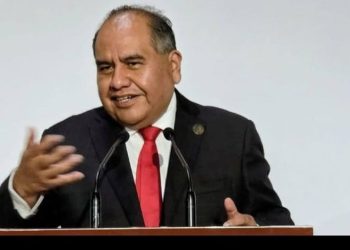 Opina la CC del PRI sobre el nuevo PAN
