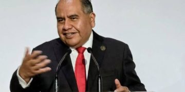 Opina la CC del PRI sobre el nuevo PAN