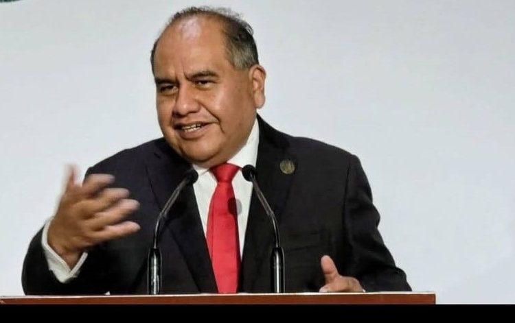 Opina la CC del PRI sobre el nuevo PAN
