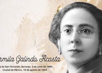 Reunión de la Cátedra Hermila Galindo