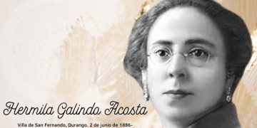 Reunión de la Cátedra Hermila Galindo